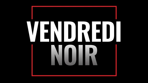 Vendredi fou et Cyberlundi : les Québécois dépenseront 1 milliard $ 
