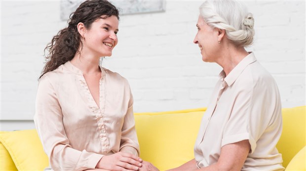 Cinq raisons de discuter de votre plan successoral maintenant