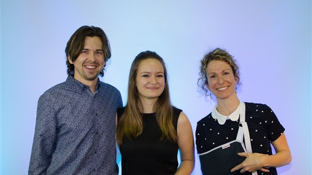Deux étudiants du CBA lauréats d'un concours de philosophie