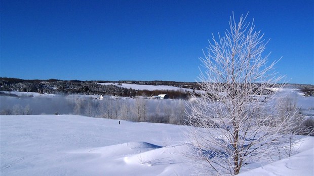 Bilan du tourisme positif pour Destination Beauce