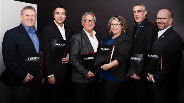 Fusion Expert Conseil prend de l’expansion 