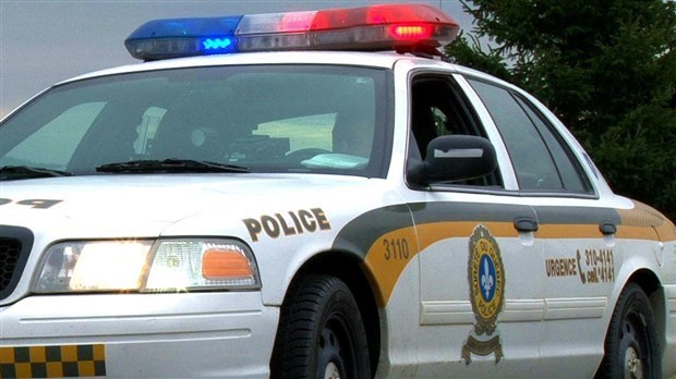 Arrestations et perquisitions à St-Michel-de-Bellechasse et à Saint-Georges