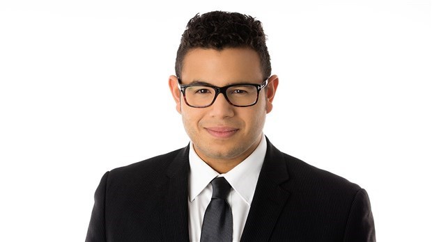 Samuel Poulin annonce la création d'un centre de recherche sur les jeunes 