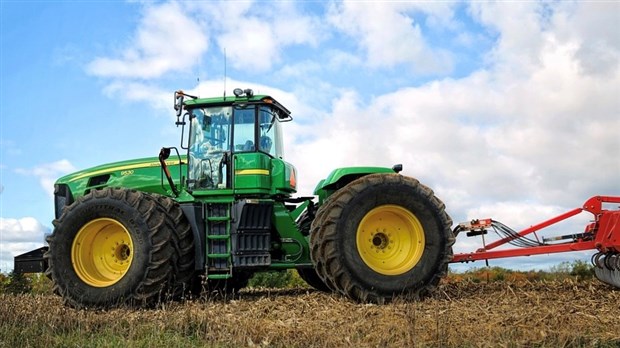 La Commission des normes du travail a fait la lumière sur un accident de ferme à St-Isidore