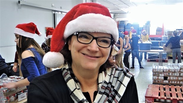 LETTRE OUVERTE : Récupérer, partager, nourrir... La pauvreté n’est pas un choix de vie