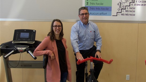 Lancement de la 6e édition du Cardio-thon