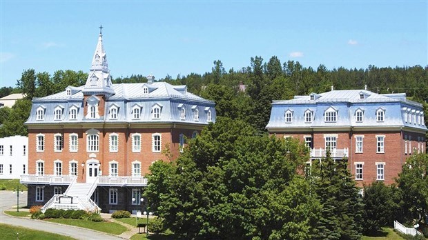 Assemblée générale spéciale de la Société du patrimoine des Beaucerons