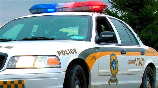 Arrestations pour voies de fait et pour trouble de l’ordre public