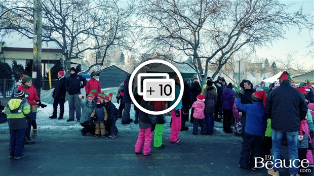 Une 8e édition pour le Marché de Noël