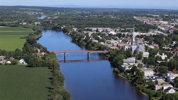 Un budget marqué par les festivités du 275e à Sainte-Marie