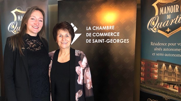 31e Gala de l'entreprise beauceronne : « l'humain au centre de l'excellence »