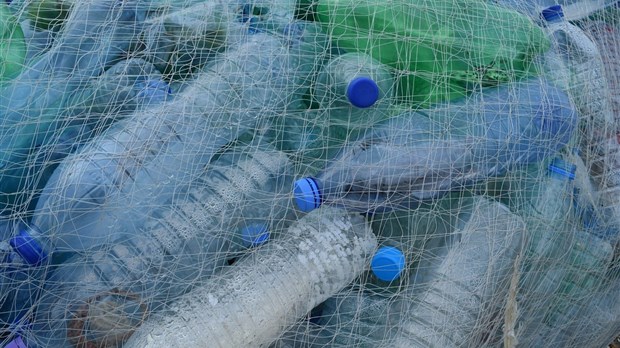 Quelques conseils pour éviter le plastique 