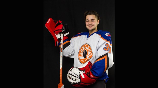 Un match émotif pour l'Assurancia Junior AA
