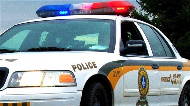 5 jeunes arrêtés pour trafic de stupéfiants 