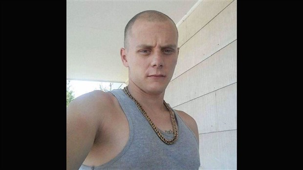 La police de Thetford Mines recherche Jean-Guy Raymond