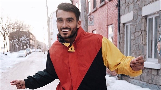 Olivier Couture se confie suite à Occupation double