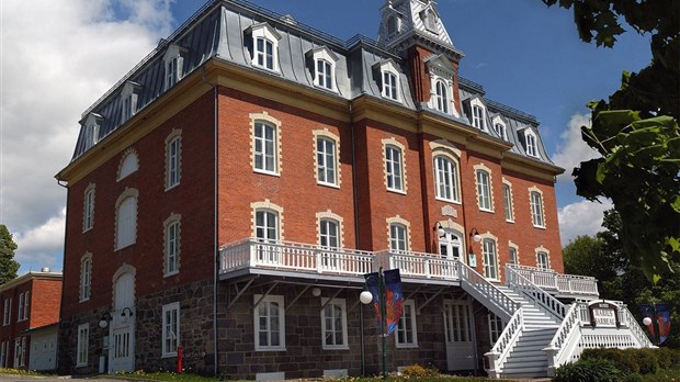 Artistes sélectionnés pour Chaudière-Appalaches en œuvres - Premier jet