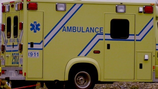 Face à face à Saint-Prosper 