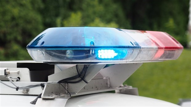 Deux vols commis dans la région de la Beauce