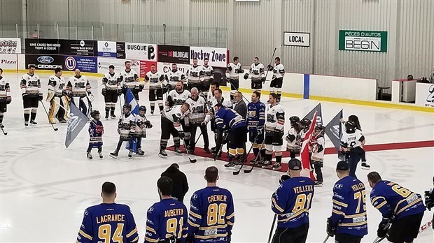 Le 24DH St-Georges Ford de retour pour une 6e édition