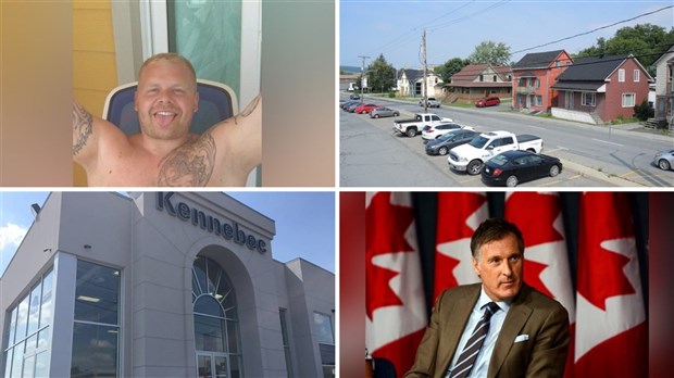 Rétrospective : Les événements marquants du mois d'août