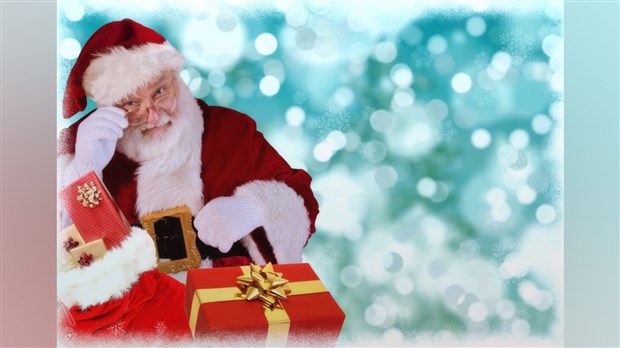 Sondage : qu'allez-vous faire à Noël?