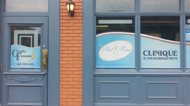 Cardio Féminin ferme ses portes à Saint-Georges