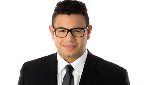 Samuel Poulin souligne les 25 ans de l’organisme Le Rappel 