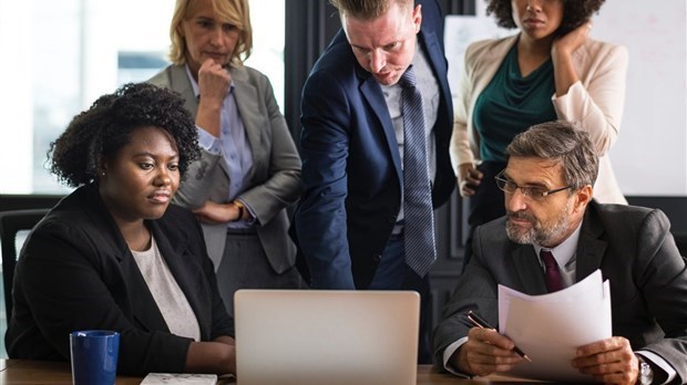 Coup d'oeil sur les nouvelles normes du travail