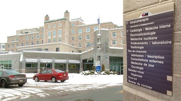 Les Fêtes, synonyme d'achalandage dans les urgences