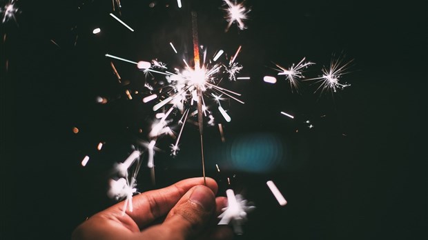 D'où viennent les résolutions du Nouvel An? 