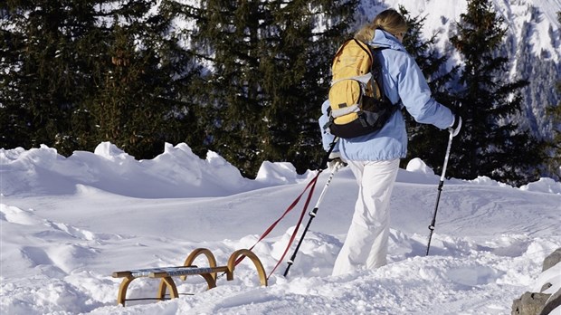 Comment bien préparer une excursion hivernale