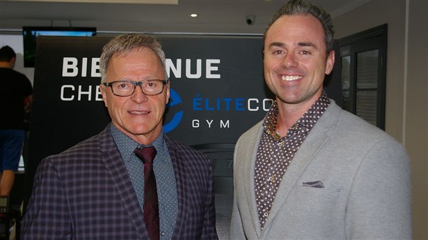 Profil Action Santé change de nom et devient Gym Élite Coach