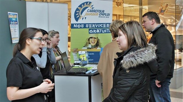 La 12e Foire de l'emploi Beauce-Etchemins aura pour thème « Bâtir votre avenir en Beauce ! »