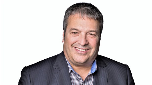 Martin Deschênes sera le conférencier du 25e Souper d'affaires de prestige du CEB