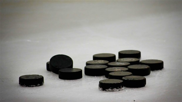 Les Élites Beauce-Appalaches préparent leur camp de sélection 