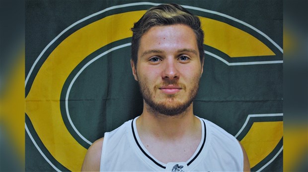 Notre-Dame-de-Foy freine l'élan victorieux des Condors en basketball
