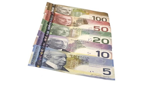De faux billets de 100 dollars en circulation en Beauce et dans les Etchemins