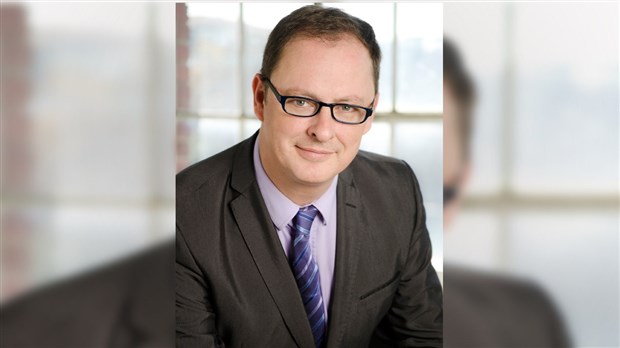 Pierre Leblanc est nommé directeur général au Cégep Beauce-Appalaches