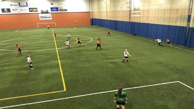 La fin de championnat approche pour les équipes juvéniles de l’Ascalon