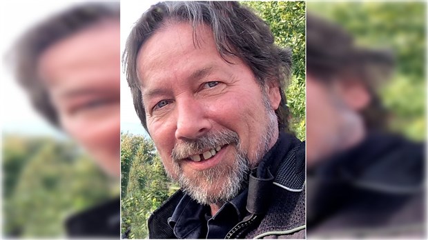 Michel Roy aidera les Beaucerons à guérir de leur rupture amoureuse