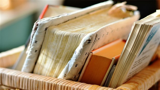 La Commission scolaire de la Beauce-Etchemin sensibilise les jeunes à la lecture