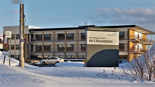 St-Georges émet pour 1,1 M$ en permis de construction en janvier 2018