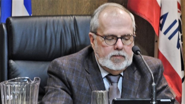 Plusieurs nouveaux développements domiciliaires à Saint-Georges