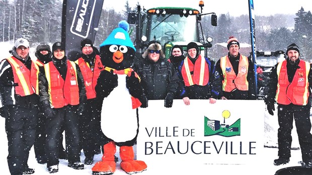 Activités à ne pas manquer en Beauce du 22 au 25 février 2018