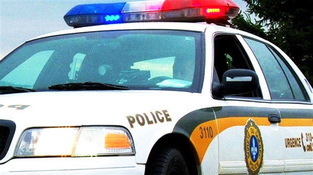  Le Service de police de la ville de Lévis ouvre son compte Twitter