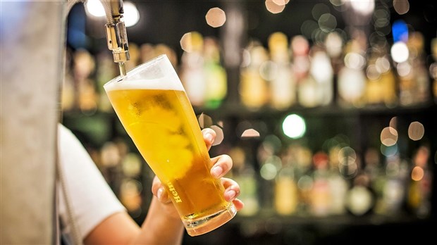 Le projet de loi 170 vise à moderniser et à simplifier les règles en matière d'alcool