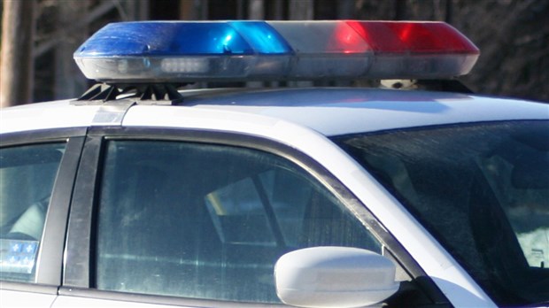 Invasion à domicile à Saint-Nicolas, deux suspects sont recherchés