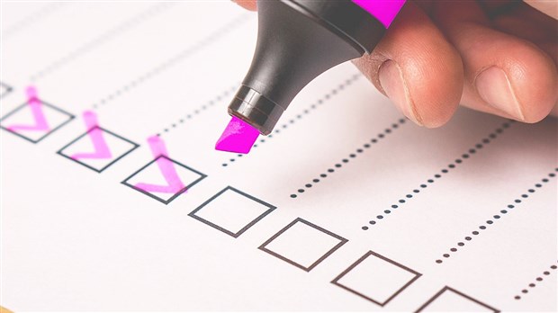 La MRC des Etchemins demande à ses citoyens et producteurs de répondre à un sondage