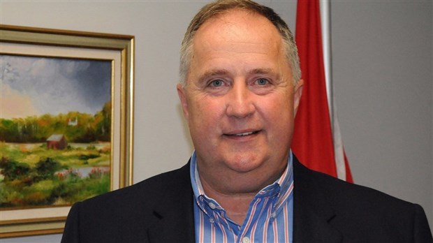 Le député Paul Busque se réjouit du projet de loi 170